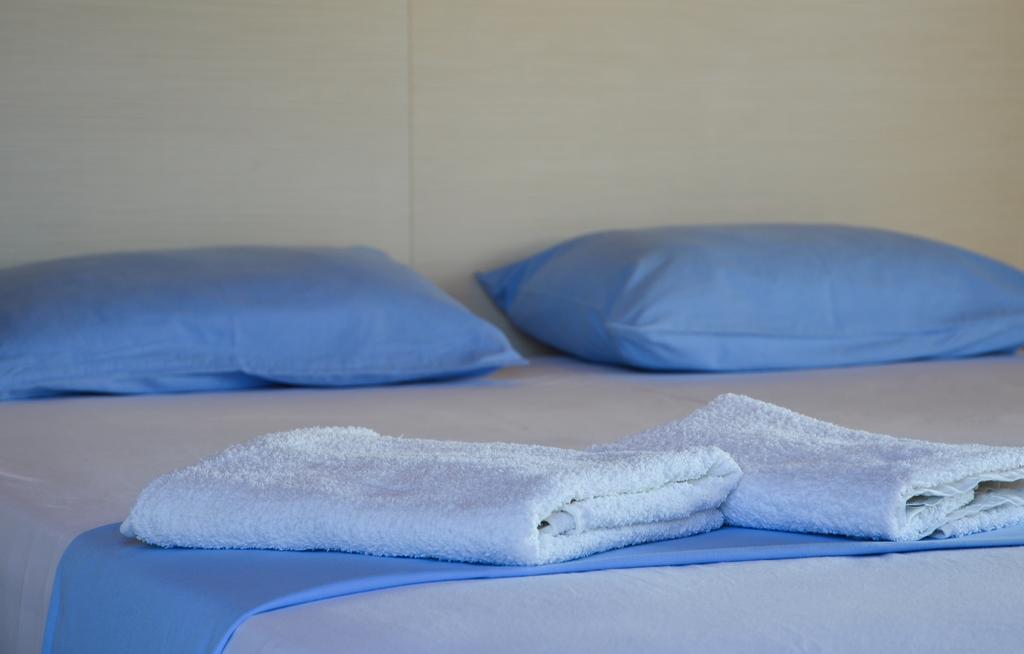 Sunset Hotel Agios Ioannis Kaspaka Room photo